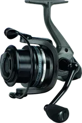 Matrix Ethos XR Spinning Reel 3500 5.2:1 304g 6+1 Aluminium