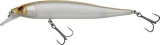 Berkley DEX Stunna 100 Jerkbaits 10cm 10.2g 0.7–1.5m Super Slow Sinking