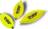 Black Cat Micro U-Float 1.5g yellow