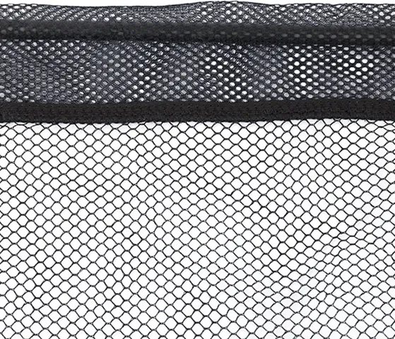 Fox EOS Net Mesh Cord 42 106.7cm Soft Mesh