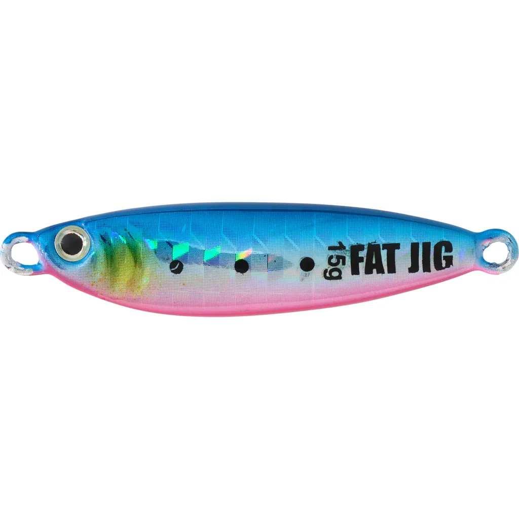 Ragot FAT JIG 5cm 25g RB RAINBOW