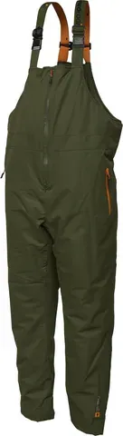 Prologic Litepro Thermo Bib and Brace 8000mm Bib and brace winter XL