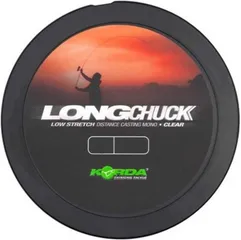 Korda LongChunk 0.35mm 17lb 1000m