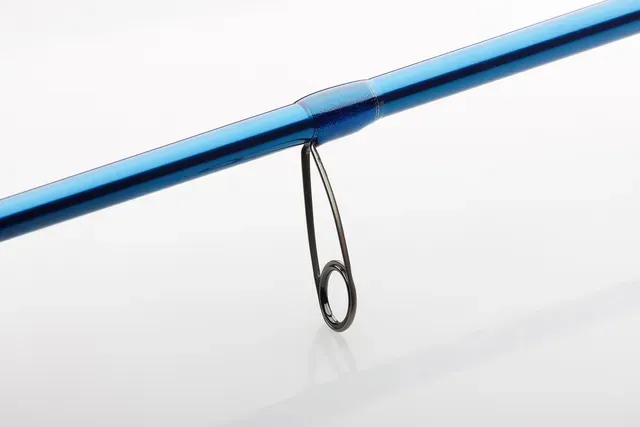 Savage Gear SGS2 Ultra Light Game Spinnrute 2.13m 0.5–7g Moderate Fast