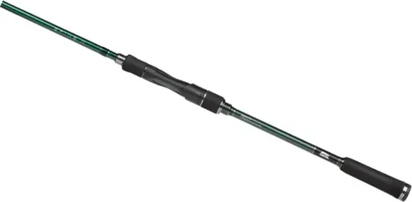 Abu Garcia Spike X Jigging Spinning Rod 802S 2.44m 12–28g Extra Fast