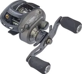 Balzer Adrenalin 7150 BC 3kg 6.5:1 175g Magnetic