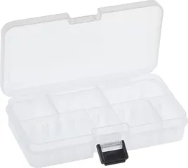 Balzer Tackle Mate Box MBN 602A 16x9x3cm