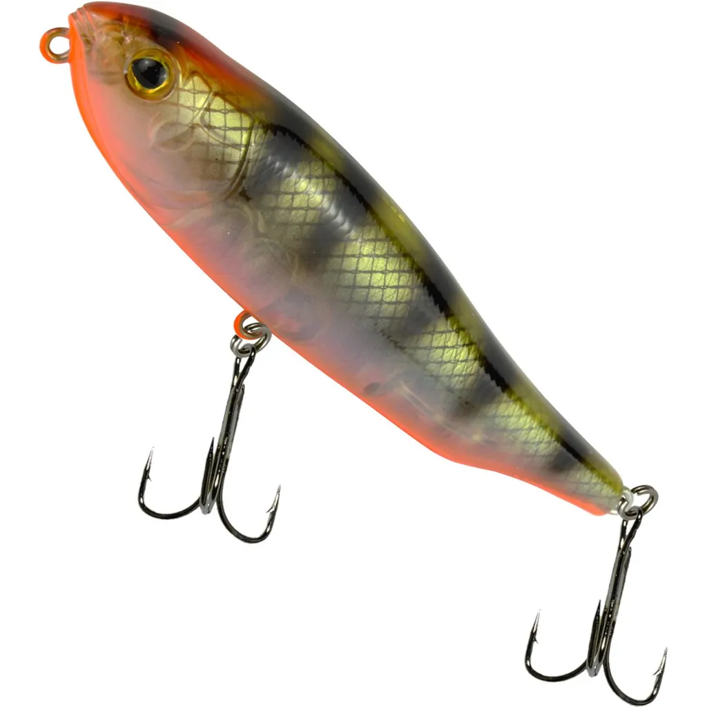 Seika Pro Toyama Topwater 9.5cm 14g Goby