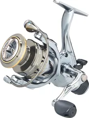 Balzer Alegra Feeder 6500 BR 5.2:1