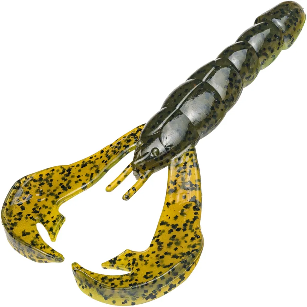 Strike King Rage Craw 10cm Summer Craw