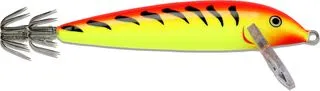 Rapala Countdown Squid SQCD09 9cm 3m 12g HT