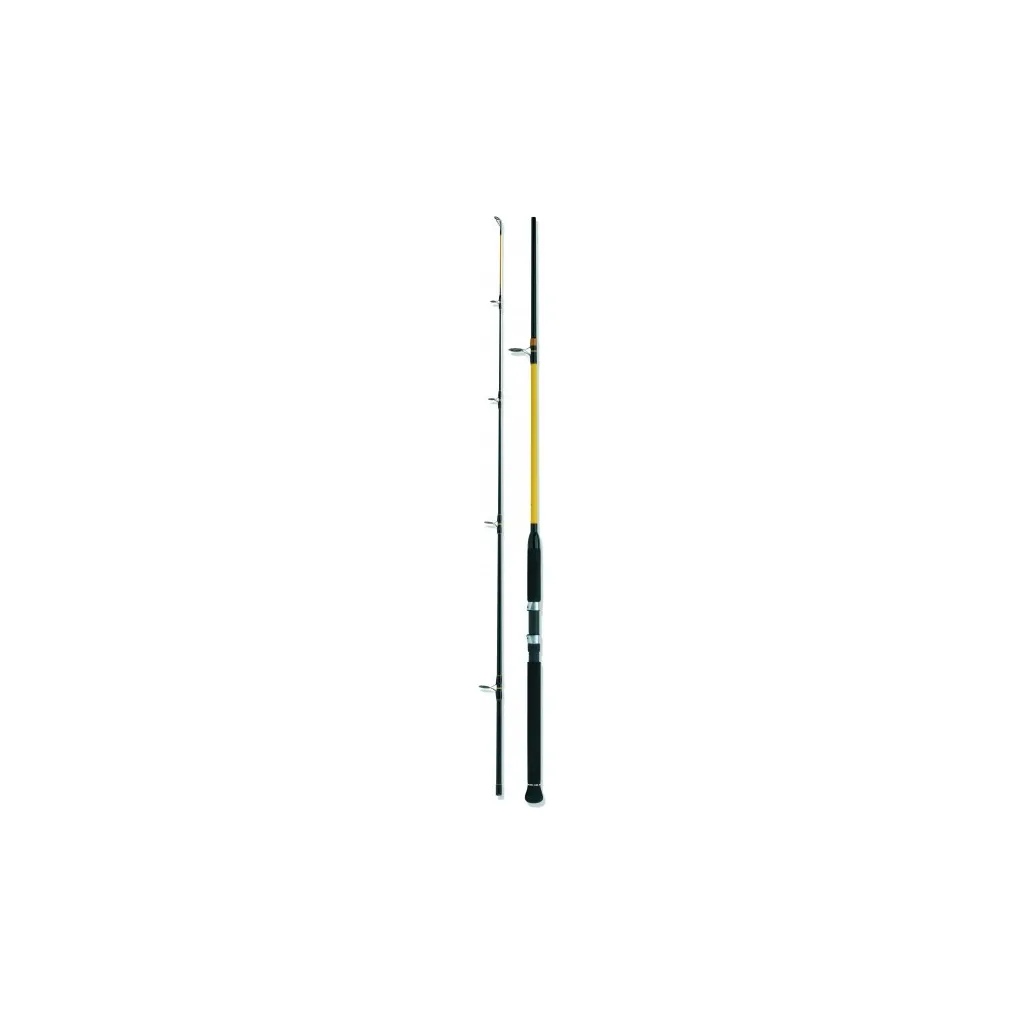 WFT Never Crack Senso Pilk Meeresrute 50-160g 2.7m 2pc