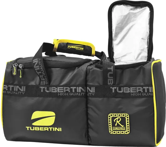 Tubertini Borsa Termica Tasche Rolo 44x23x20cm
