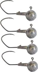 Predax Fishing MSM Jig Heads 14g 4/0