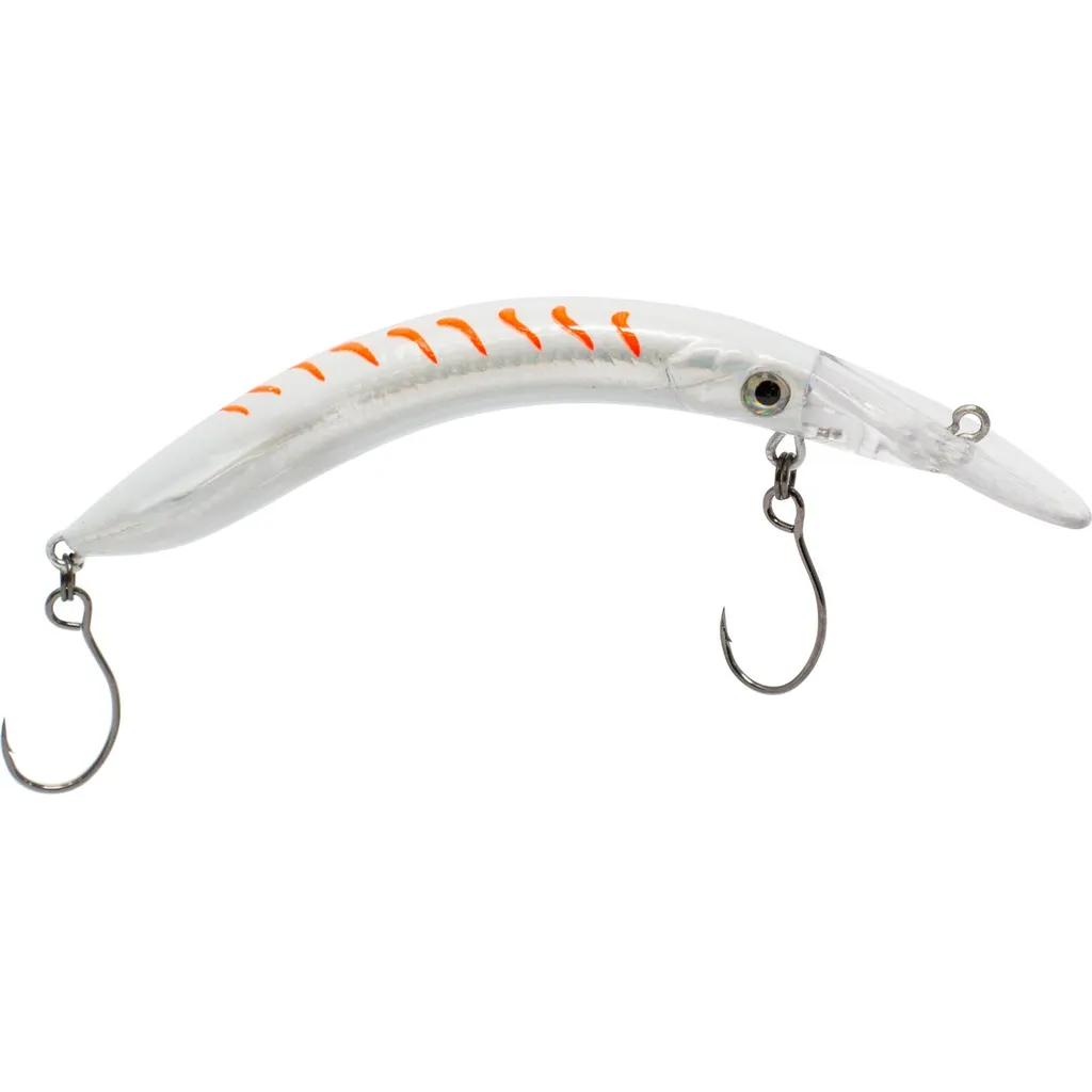 FTM Banano Wobbler Farbe 07 7,8cm 3g