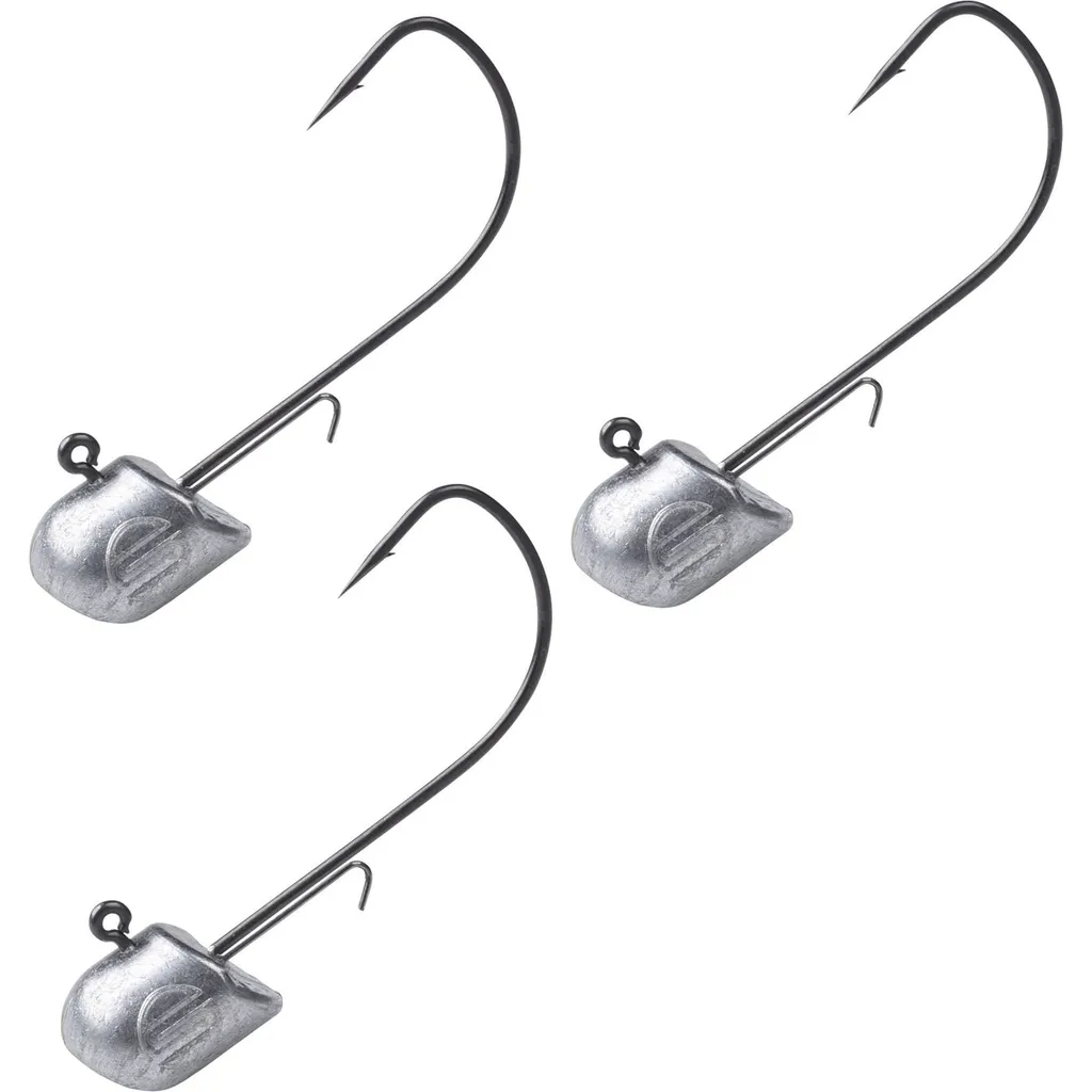 Spro Jig 90 Wide Gape Jigkopf 5g 3/0