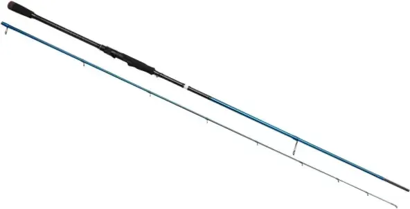 Savage Gear SGS2 All-Around Spinning Rod 2.51m 10–35g Fast