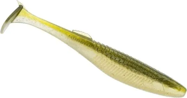 Rapala CrushCity The Kickman 12.5cm 14g Ayu