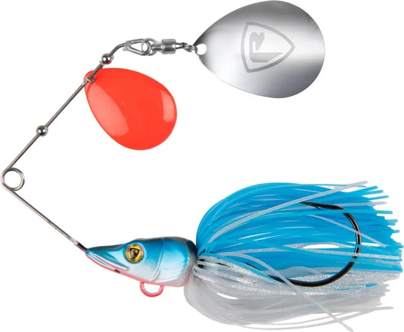 Fox Rage Giant Spinnerbait 40g Herring