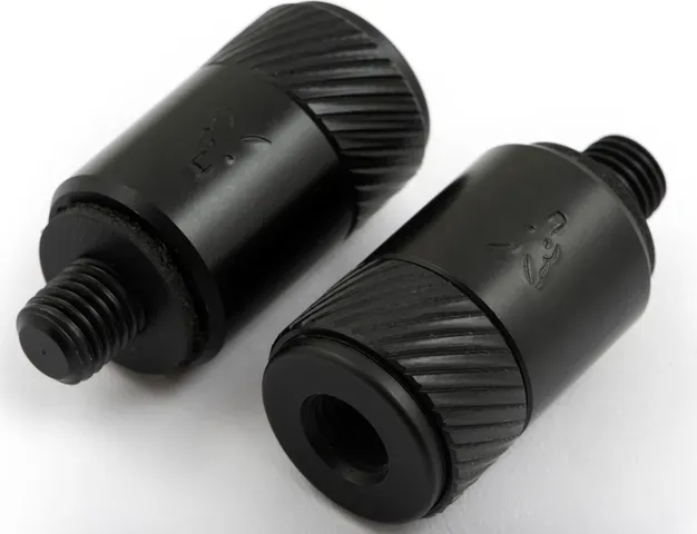 Fox Black Label QR Adaptor 2pcs