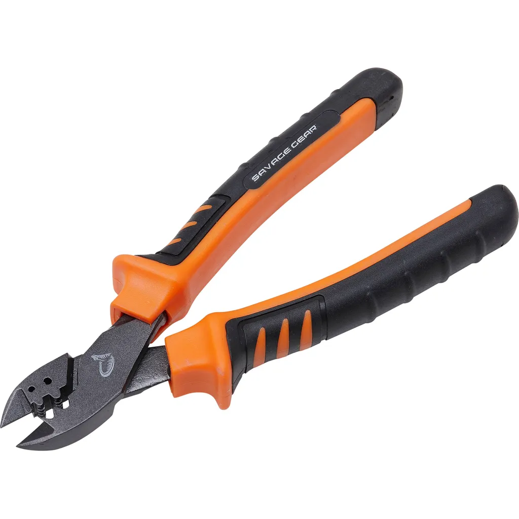 Savage Gear MP CUT and CRIMP PLIERS 16cm 210g
