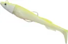 Berkley PowerBait Power Sardine Softbait 12cm 20g White Chart