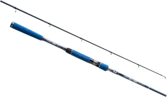 Rapala Max Fight Spin Spinning Rod 2.13m 14–42g Modern Fast