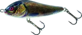 Salmo Rattlin' Slider 11cm 45g Sinking Supernatural Tench