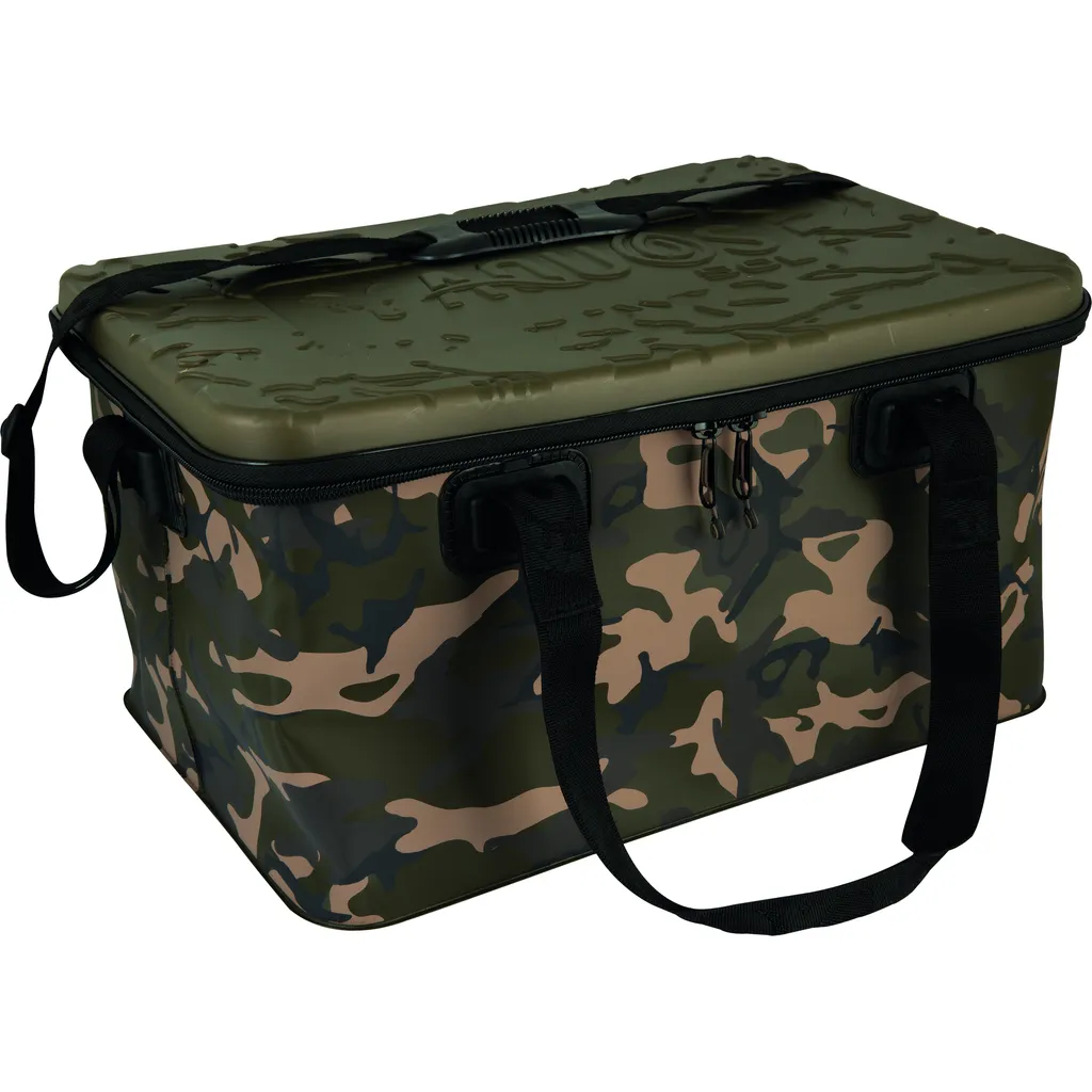 Fox Aquos Camolite Tasche 50L