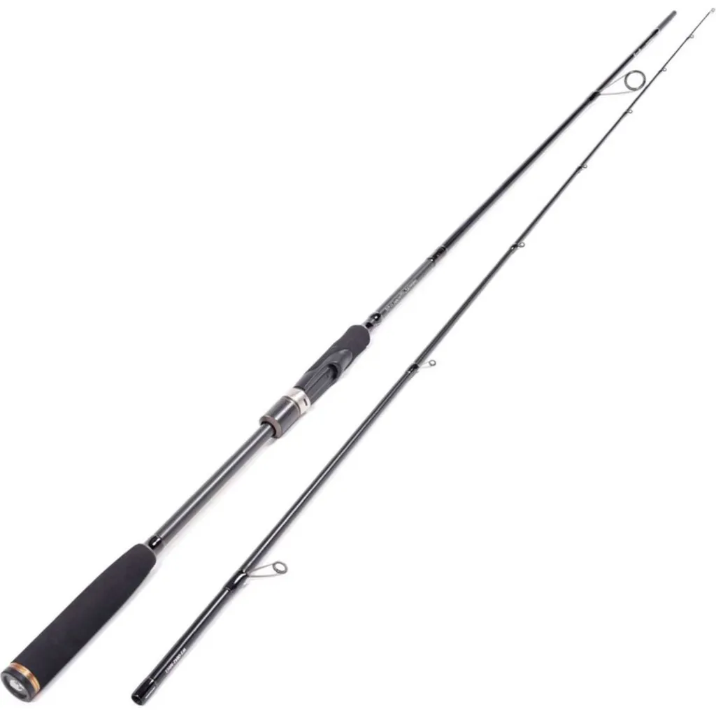 Westin W3 Seabass 2nd Meeresrute 3m 12–42g 2pc