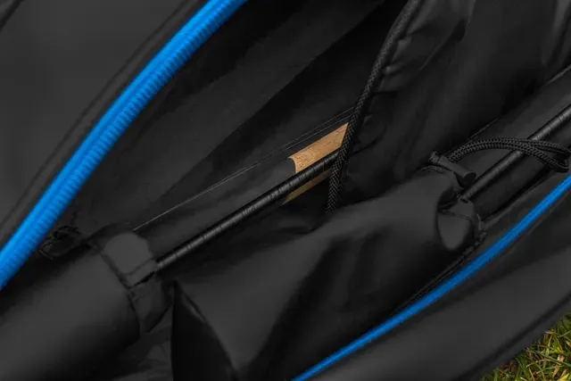 Preston Supera X 2 Rod 175 2rods 330cm 175x27x19cm Polyester