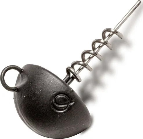Quantum Q-Screw-Jigs Rundkopf 10g