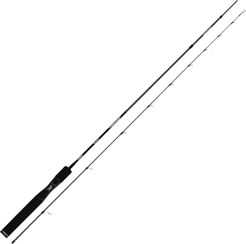 FTM Hanami Spinnrute 2.01m 1–6g 2pc