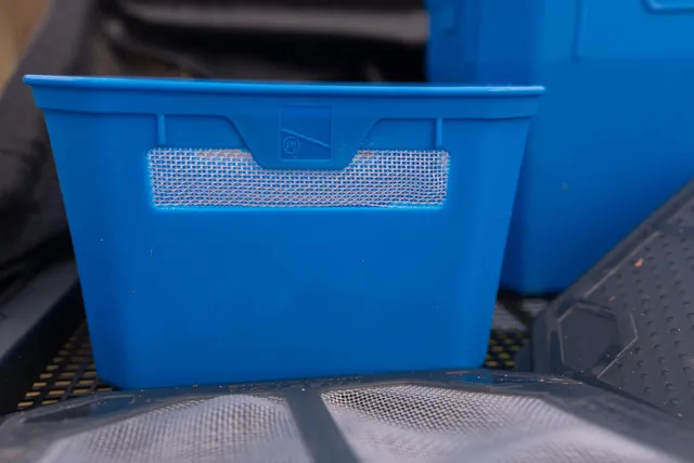 Preston 3PT Köderwerkzeuge 3PT 28,2cm 10,4cm