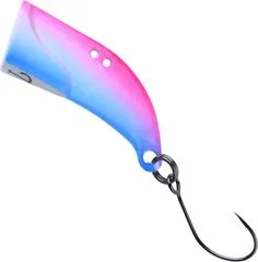 Trout Master Zocka Blade Löffel 3g