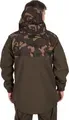 Fox RS25K Khaki Camo Std Jacke XXXL