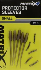 Matrix Horizon Schutz-Hülse Small Trans Khaki