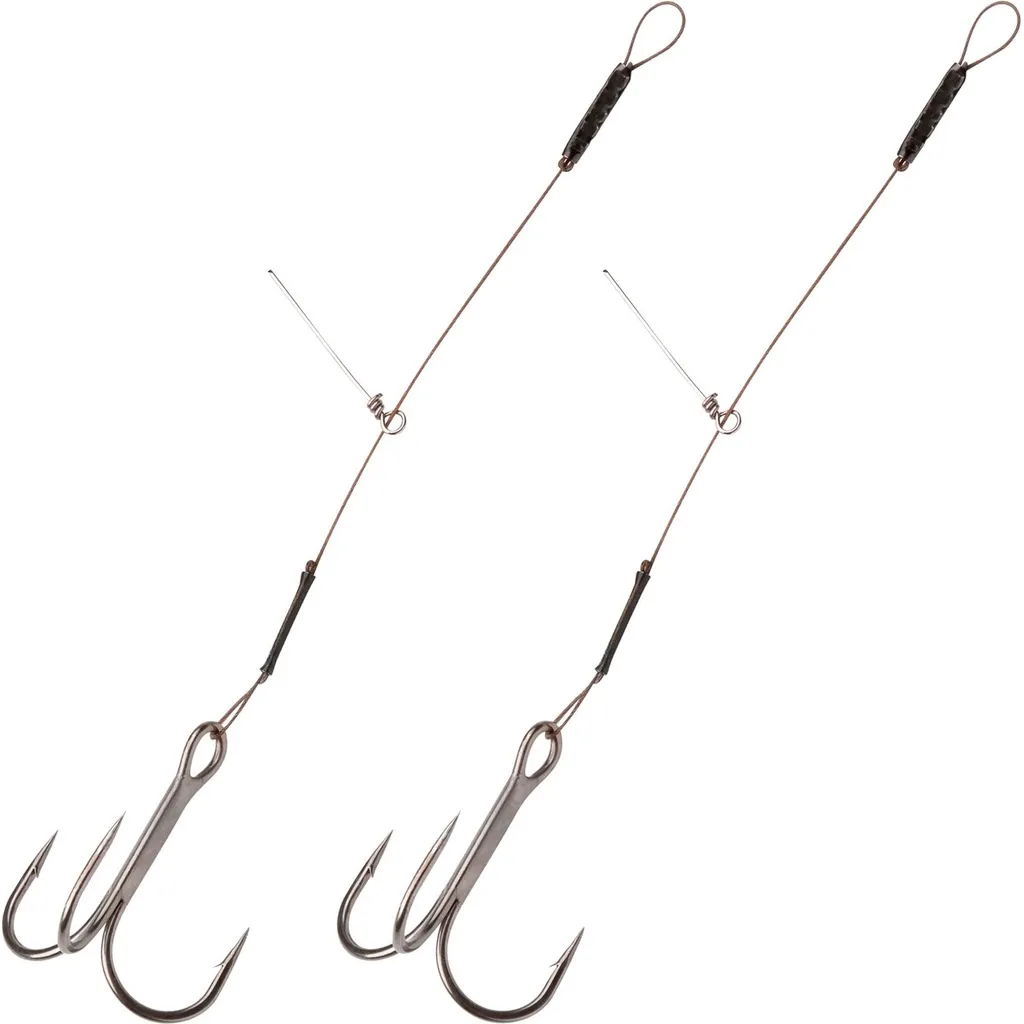 Spro Softbait Pike Stinger 12kg #1 9cm