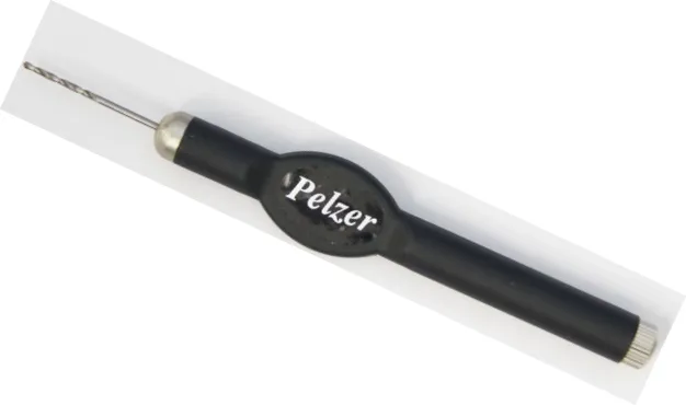 Pelzer Nut Drill 13.5cm