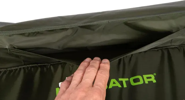 Fox Rage Predator Easy Mat Unhooking Mat 47cm 144cm