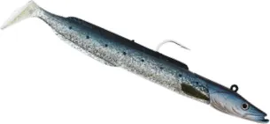 Westin Sandy Andy 10cm 12g Spotted Sardine #1/0
