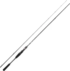 Spro Freestyle Fsi Versatile Bc Baitcasterrute 7–24g 2pc