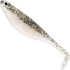 Westin ShadTeez Gummiköder 7cm 4g Pepper Shad