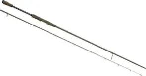 Savage Gear SG4 Vib N Blade Specialist Spinning Rod 2.08m 4–21g Moderate Fast