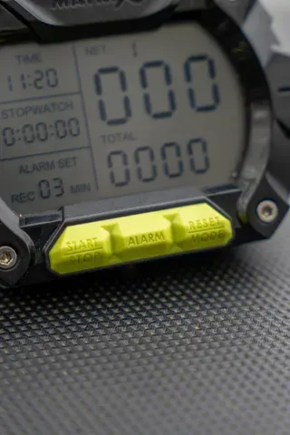 Matrix Digital Clicker Pro 10cm Battery IPX65