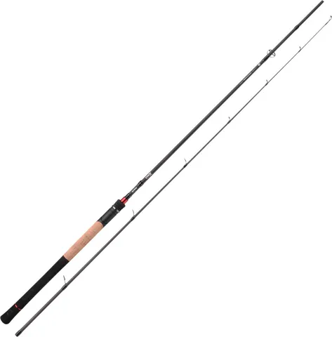Spro CRX Twitch & Jig Spinning Rod S200ML 2m 15-45g 2pc