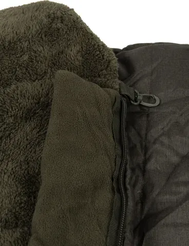 Fox Voyager Compact 210cm 4 Season 100% Polyester