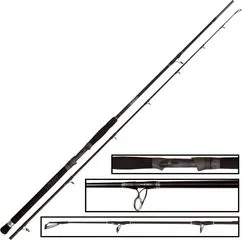 Black Cat Cat Buster Spin 50–150g 2.70m 310g 140cm