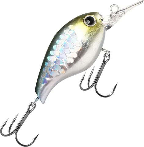 Lucky Craft Clutch MR Crankbait 42mm 6g MS Japan Shad