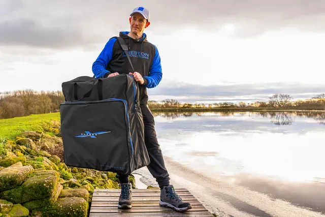 Preston Supera X Chair Bag